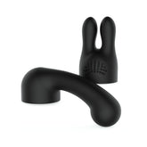 Bodywand Curve Attachment Set